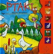 Polnische buch : Ptaki Ksią... - Opracowanie Zbiorowe