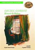 [Audiobook... - de Balzac Honore - buch auf polnisch 