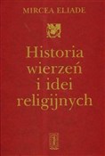 Polnische buch : Historia w... - Mircea Eliade