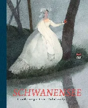 SCHWANENSE... -  fremdsprachige bücher polnisch 