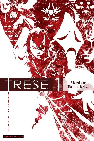 Bild von TAN, B: TRESE 1