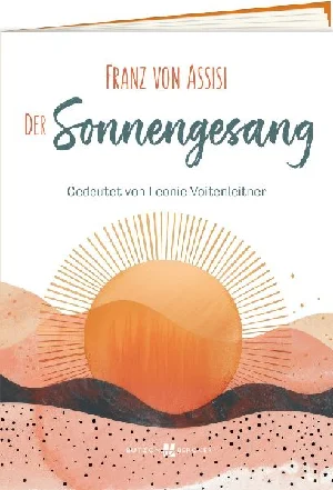 Obrazek DER SONNENGESANG