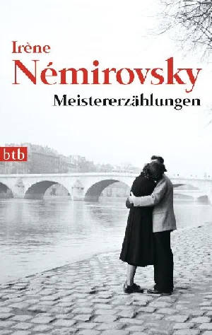 Obrazek NÉMIROVSKY, I: MEISTERERZÄHLUNGEN