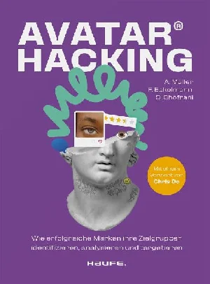 Obrazek MÜLLER, A: AVATAR HACKING®