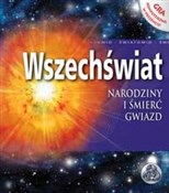 Wszechświa... - Alan Dyer -  polnische Bücher