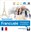 Obrazek Rozmówki: Francuski Niezbędnik w podróży Niezbędnik w podróży