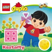 Książka : Lego Duplo... - Opracowanie Zbiorowe