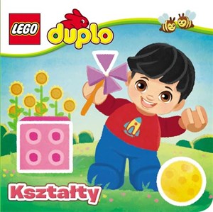 Obrazek Lego Duplo Kształty