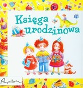 Księga uro... - Dorota Skwark - Ksiegarnia w niemczech