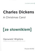 Polnische buch : A Christma... - Charles Dickens
