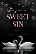 Sweet Sin.... - Agata Moore - buch auf polnisch 