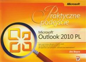 Bild von Microsoft Outlook 2010 PL Praktyczne podejście