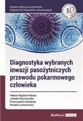 Diagnostyk... - Halina Stępień-Rukasz, Jolanta Rzymowska, Przemysław Kołodziej, Renata Lorencowicz -  polnische Bücher