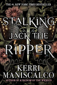 Bild von Stalking Jack the Ripper