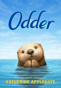 Obrazek APPLEGATE, K: ODDER