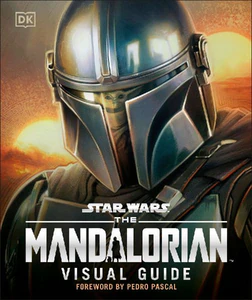 Bild von Star Wars The Mandalorian Visual Guide