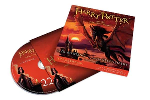 Obrazek Harry Potter and the Order of the Phoenix