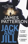 Zobacz : Jack and J... - James Patterson