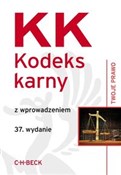 Kodeks kar... -  Książka z wysyłką do Niemiec 