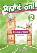 Polnische buch : Right On! ... - Jenny Dolley