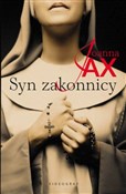 Syn zakonn... - Joanna Jax -  Książka z wysyłką do Niemiec 