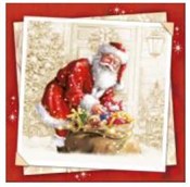 Książka : Serwetki 3...