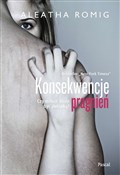 Konsekwenc... - Aleatha Romig -  polnische Bücher