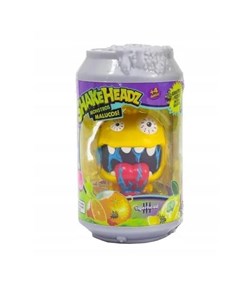 Obrazek Gang potworów Ohydny Tod żółty