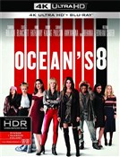 Zobacz : Ocean's 8 ... - Gary Ross