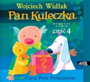 [Audiobook... - Wojciech Widłak -  Książka z wysyłką do Niemiec 