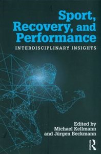 Bild von Sport, Recovery, and Performance Interdisciplinary Insights