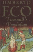 Książka : Foucault's... - Umberto Eco
