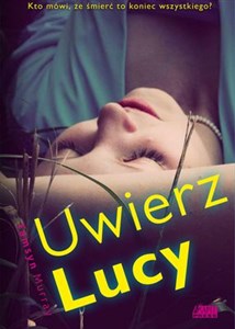 Bild von Uwierz Lucy