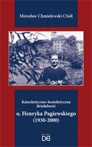 Bild von Katechetyczno-homiletyczna działalność ojca..