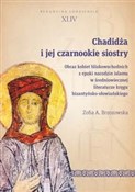 Polnische buch : Chadidża i... - Zofia A. Brzozowska