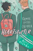 Zobacz : Heartstopp... - Alice Oseman