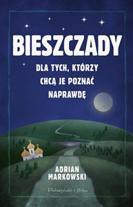 Obrazek Bieszczady Dla tych, którzy chcą je poznać naprawdę