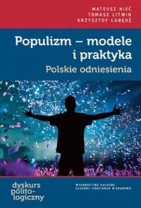 Bild von Populizm - modele i praktyka Polskie odniesienia