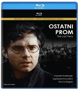 Bild von Ostatni Prom (blu ray)