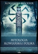 Książka : Mitologia ... - Aleksander Brückner