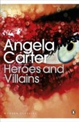 Heroes and... - Angela Carter -  Książka z wysyłką do Niemiec 