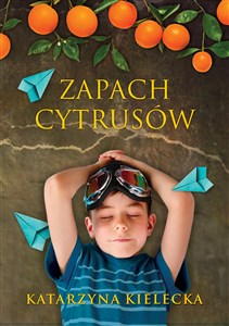 Bild von Zapach cytrusów (z autografem)