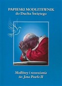 Papieski m... - Św. Jan Paweł II -  Książka z wysyłką do Niemiec 