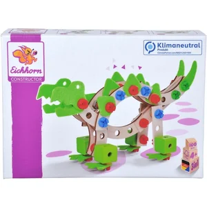 Bild von Constructor dinozaur 100 elementów