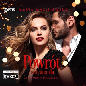 Bild von [Audiobook] Powrót bodyguarda