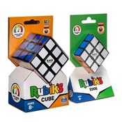 SPIN Rubik... -  Książka z wysyłką do Niemiec 