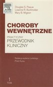 Choroby we... - Douglas S. Paauw, Lisanne R. Burkholder, Mary B. Migeon - buch auf polnisch 