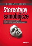Stereotypy... - Czesław Sikorski -  Polnische Buchandlung 