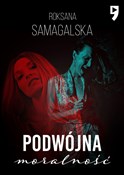 Podwójna m... - Roksana Samagalska - Ksiegarnia w niemczech
