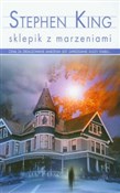 Sklepik z ... - Stephen King - buch auf polnisch 